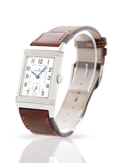 Jaeger-LeCoultre Reverso Classic Medium Small Seconds 2438522 Image 3